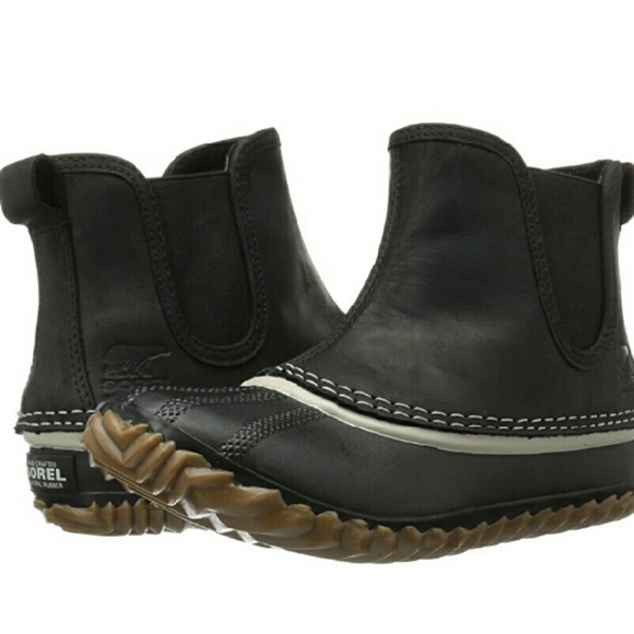 Women's Out N about Chelsea-W Cold Weather Boot

?