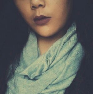 Meet your Posher, Ellynmarie