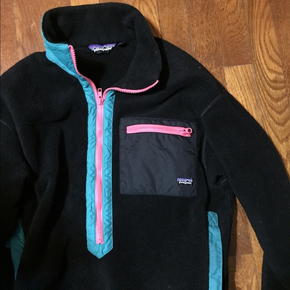 RARE vintage PATAGONIA