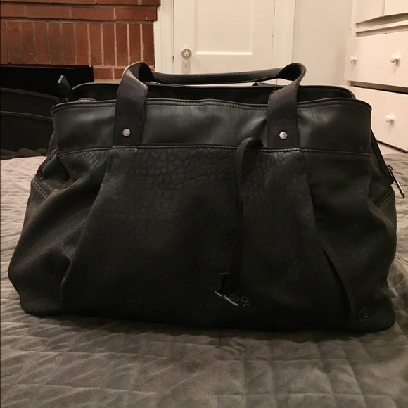 Lululemon Om The Day