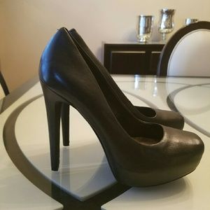 Jessica Simpson Rebecca Platform Pump Sz. 9