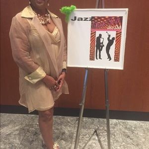 Meet your Posher, Jan