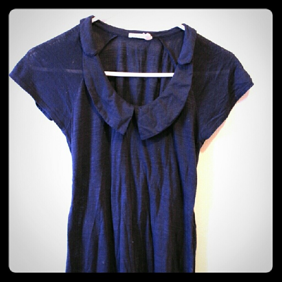 Urban Outfitters/Kimchi Blue - Collared Top