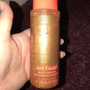 Victoria Secret Pink