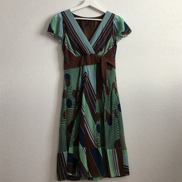 BCBG dress