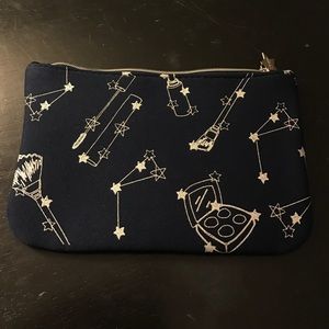 Cosmetics bag