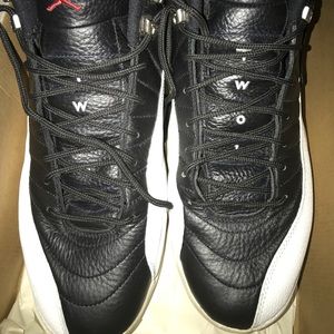 Jordan 11 Retro Black/White