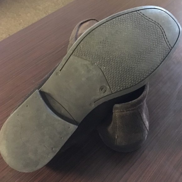 Loafers - Picture 3 of 4