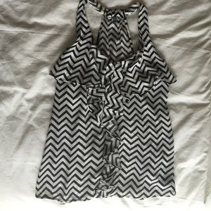Charlotte Russe Tank Top