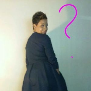 Meet your Posher, Pamela