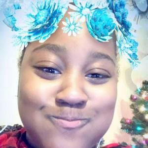 Meet your Posher, Nylah