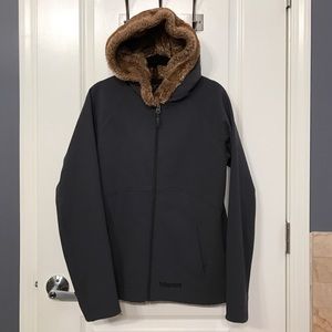 Marmot Jacket / Windbreaker