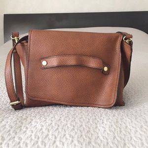 Zara cross body bag