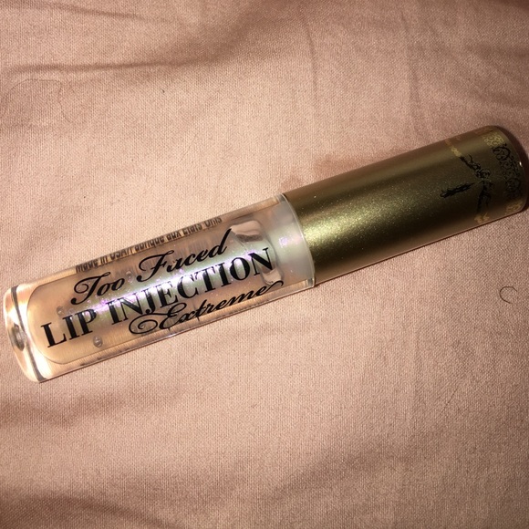 Too Faced Lip Plumper