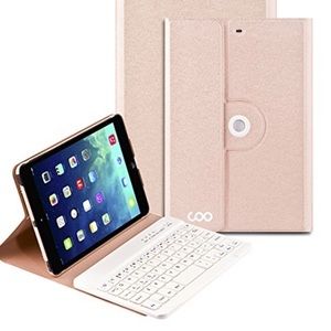 iPad mini 4 case