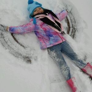 Meet your Posher, Patricia