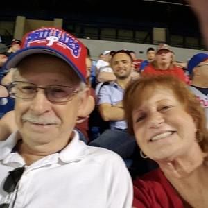 Meet your Posher, Betty