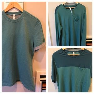 NWT Lululemon "In your element bundle"