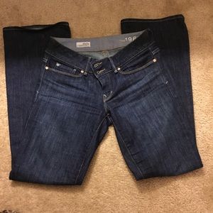 Gap bootcut jeans 0P