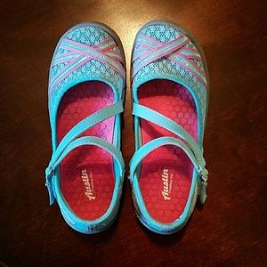 Austin Girls Shoes