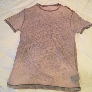 AllSaints Franco SS Crew Men's Small