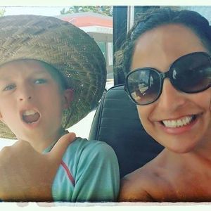 Meet your Posher, Dawn