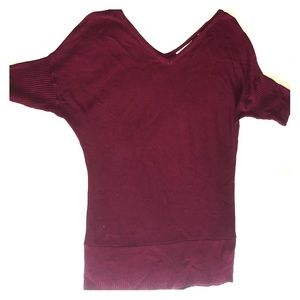 New York & Company sweater