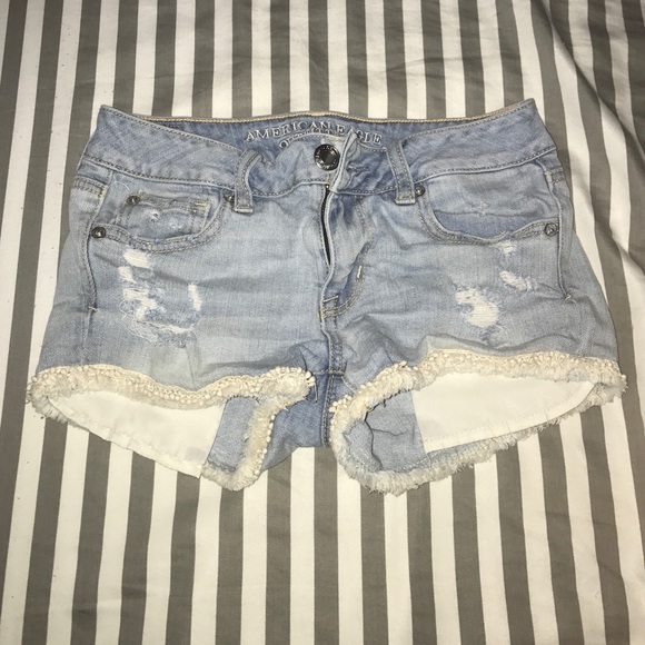 Shorts - Picture 1 of 1