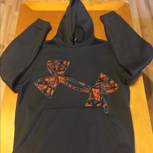 Men's Under Armour Hoodie