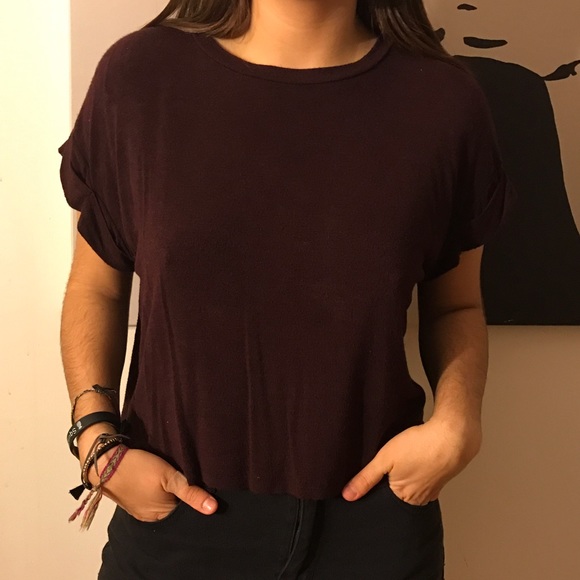 Brandy Melville Top!