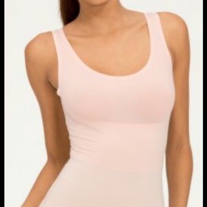 Spanx Thinstincts Tank Top, Nude