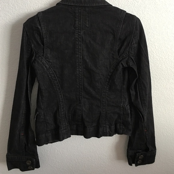 Jacket - Picture 3 of 4