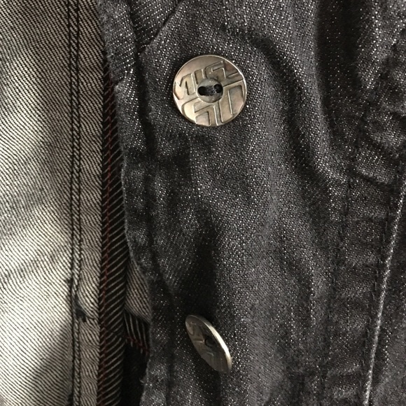 Jacket - Picture 4 of 4