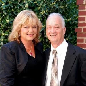 Meet your Posher, Terri