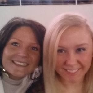 Meet your Posher, Jodi