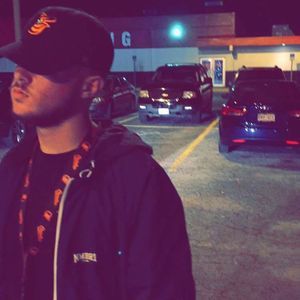 Meet your Posher, Jacob