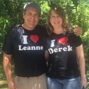 Meet your Posher, Derek