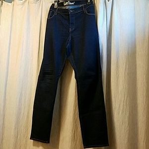 Old Navy Sweetheart jeans