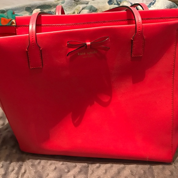 Kate Spade tote handbag