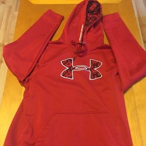 Men's Under Armour Hoodie
