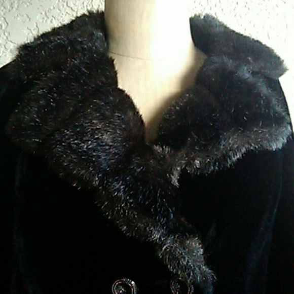 Borgazia by Russel Taylor Coat