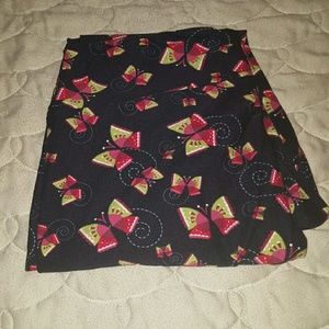 EUC LuLaRoe TC leggings
