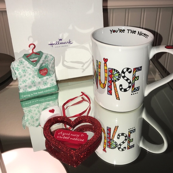 Nurse Gift Set