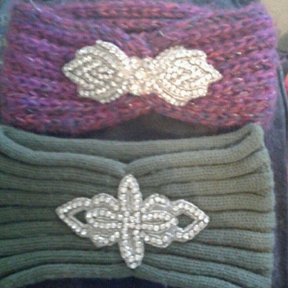 Head bands