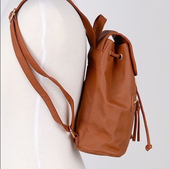 luxury mimi back pack - Picture 2 of 6