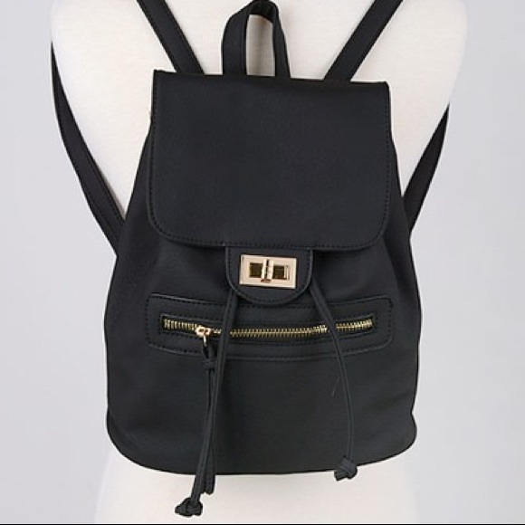 luxury mimi back pack - Picture 6 of 6