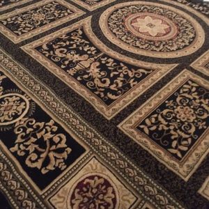 Meet your Posher, Nellie