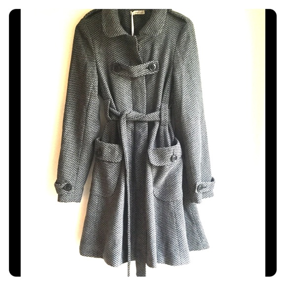 Trench Coat
