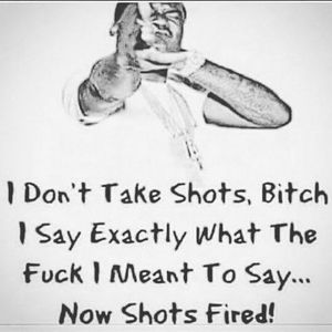 Meet your Posher, Dwayne