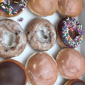 Meet your Posher, Brooke